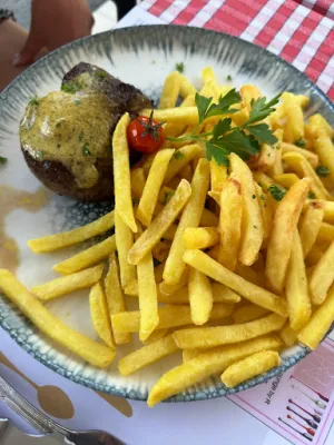 La Pizzeria Coppet