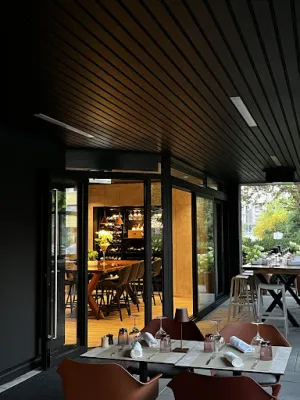 L'Osteria del Gusto