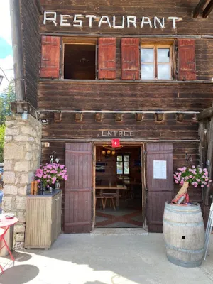 Restaurant La Barillette