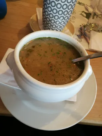 Bild von Gaststubo Meierei Bödele