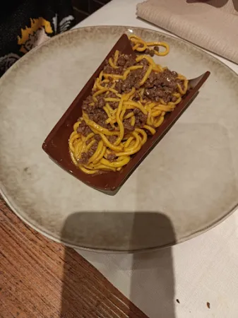 Villa Giglio - Ristorante Arsago Seprio