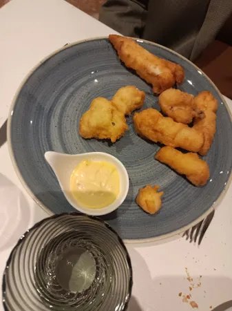 Villa Giglio - Ristorante