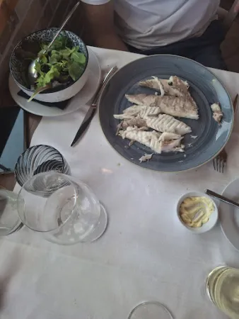 Villa Giglio - Ristorante