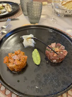 Osteria Quaranta