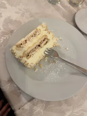 La Vecchia Cantina Varese