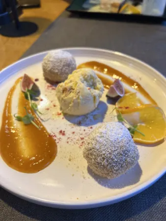 Bild von Restaurant/Cafe Ursprung