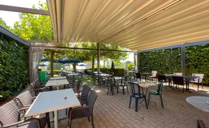 Restaurant Le Skipper