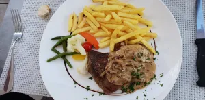 Auberge le St-Sulpice