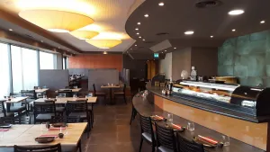 Sushi Haiku