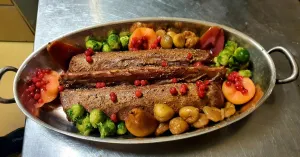 Buffet de la Gare