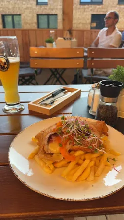Bild von Restaurant/Cafe Ursprung