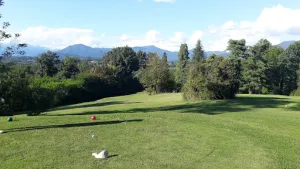 Ristorante Golf dei Laghi