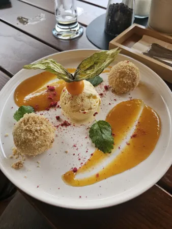 Bild von Restaurant/Cafe Ursprung