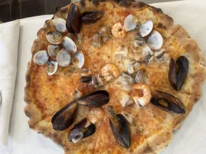 Ristorante pizzeria San Michele