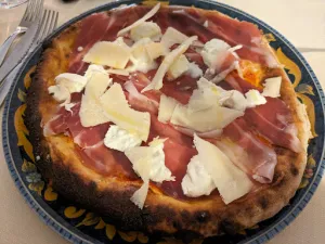 Ristorante dei Limoni