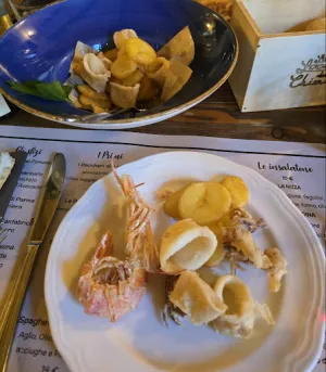 Locanda del Chierichetto