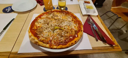Bild von Pizzeria Restaurante Da Manuel