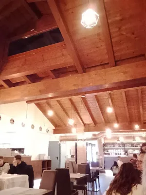 Chalet di Brebbia