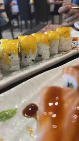 Poke garden