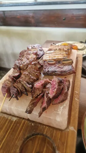 Osteria DaMa - Eccellenze alla Brace