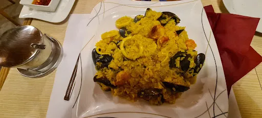Bild von Pizzeria Restaurante Da Manuel