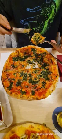 Bild von Pizzeria Restaurante Da Manuel