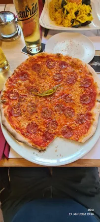 Bild von Pizzeria Restaurante Da Manuel