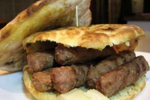 Mont Grill