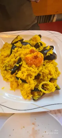 Bild von Pizzeria Restaurante Da Manuel