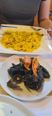 Bild von Pizzeria Restaurante Da Manuel