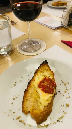 Bild von Pizzeria Restaurante Da Manuel
