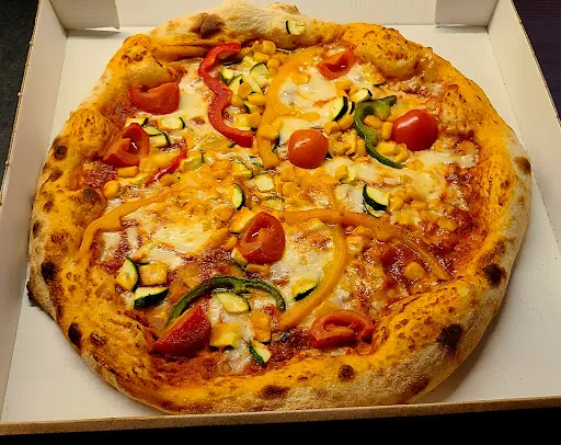 Bild von Laterna Ristorante Pizzeria Cafè