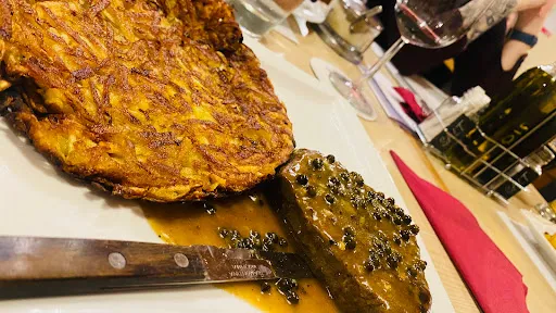 Bild von Pizzeria Restaurante Da Manuel