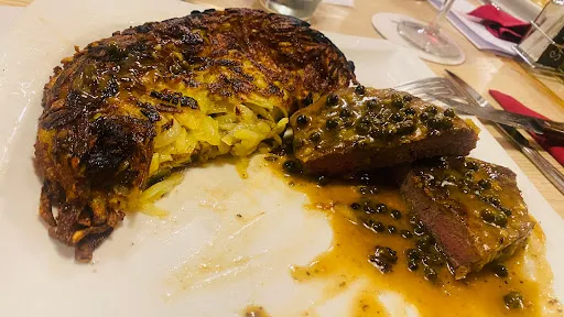 Bild von Pizzeria Restaurante Da Manuel