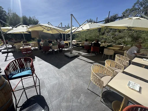 Bild von Restaurant Bar La Rive Etoy