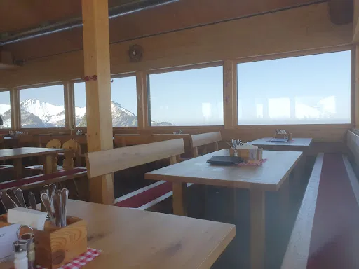 Bild von Restaurant Simma