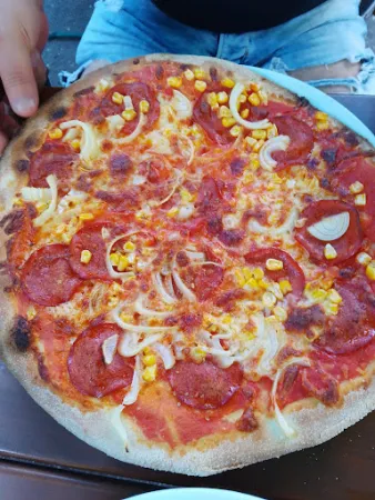 Bild von Pizzeria Restaurante Da Manuel