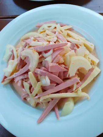 Bild von Pizzeria Restaurante Da Manuel