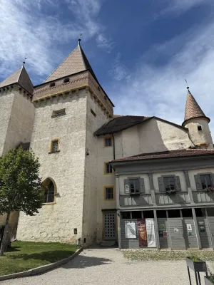 La petite pinte de Balthazar