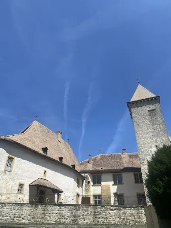 La petite pinte de Balthazar