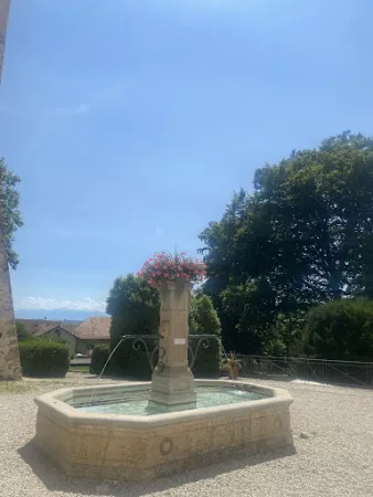 La petite pinte de Balthazar La Sarraz