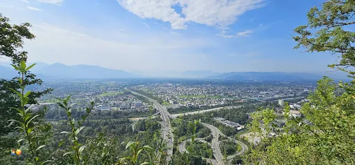 Bild von Burgrestaurant Gebhardsberg