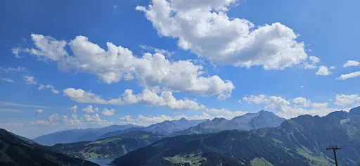 Bild von Latschenalm