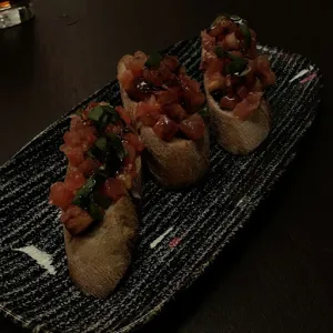 Pizzeria La Tombola
