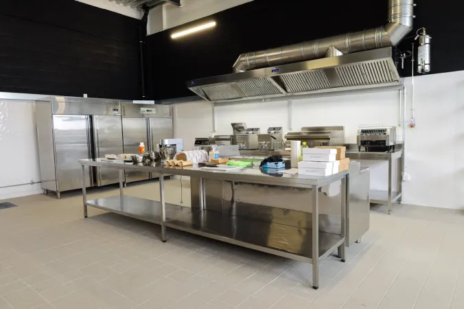Bild von La Kitchen Avenches