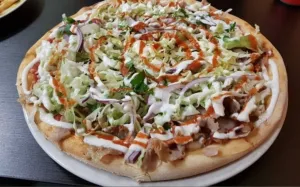 Mondial TURKİSH KEBAP