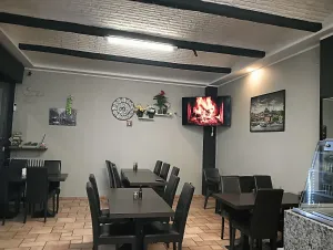 Mondial TURKİSH KEBAP