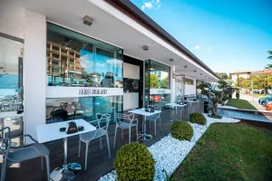 Bistrot Imbarcadero