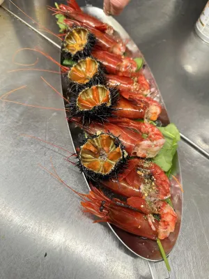 Ristorante Pizzeria Al Branca