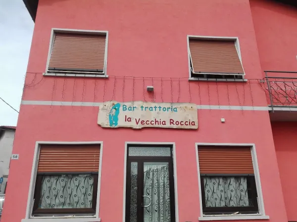 Locanda del bosco Bosco Valtravaglia